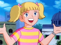 کارتون فوتبالیست ها قسمت 89